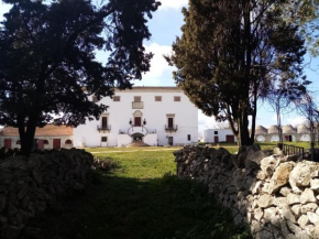 Masseria Murgia Albanese Noci
